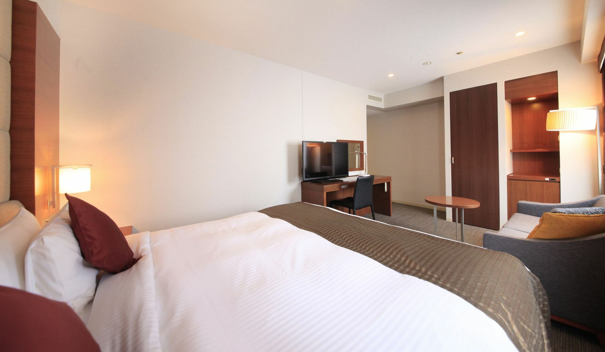 Richmond Hotel Tokyo Shiba Buitenkant foto